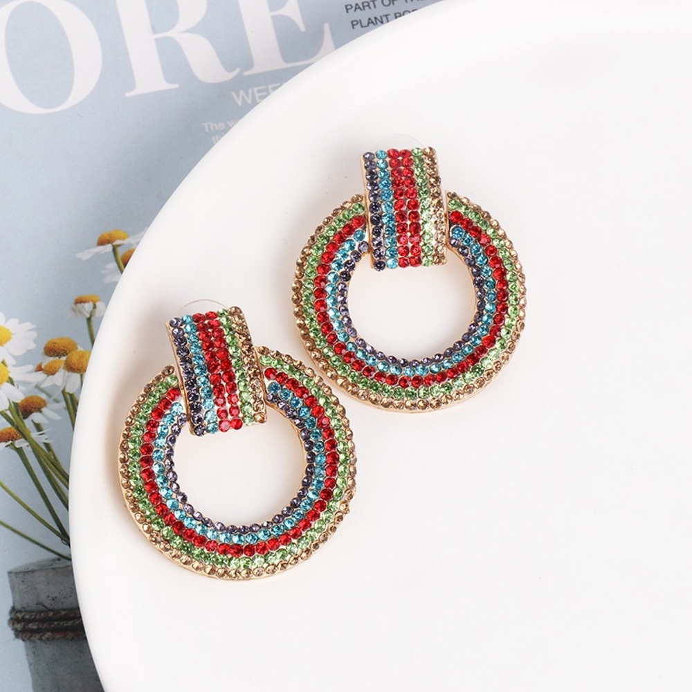 Gia Multi Earrings